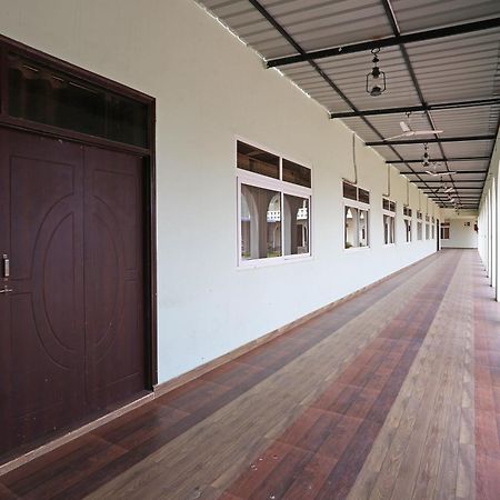Hotel O Radhika Resort Kota  Zewnętrze zdjęcie