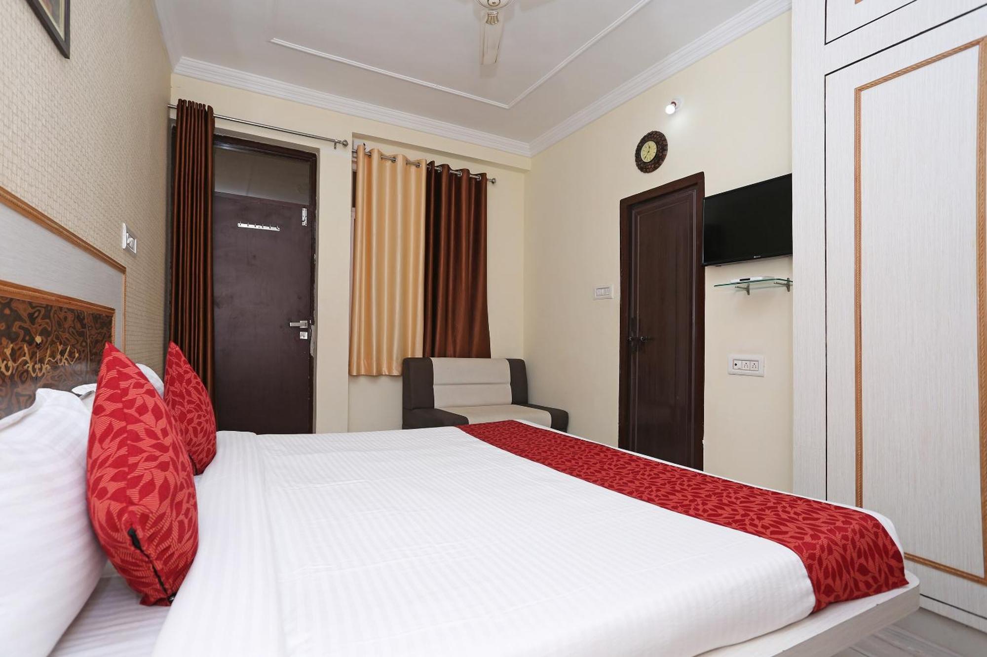 Hotel O Radhika Resort Kota  Zewnętrze zdjęcie