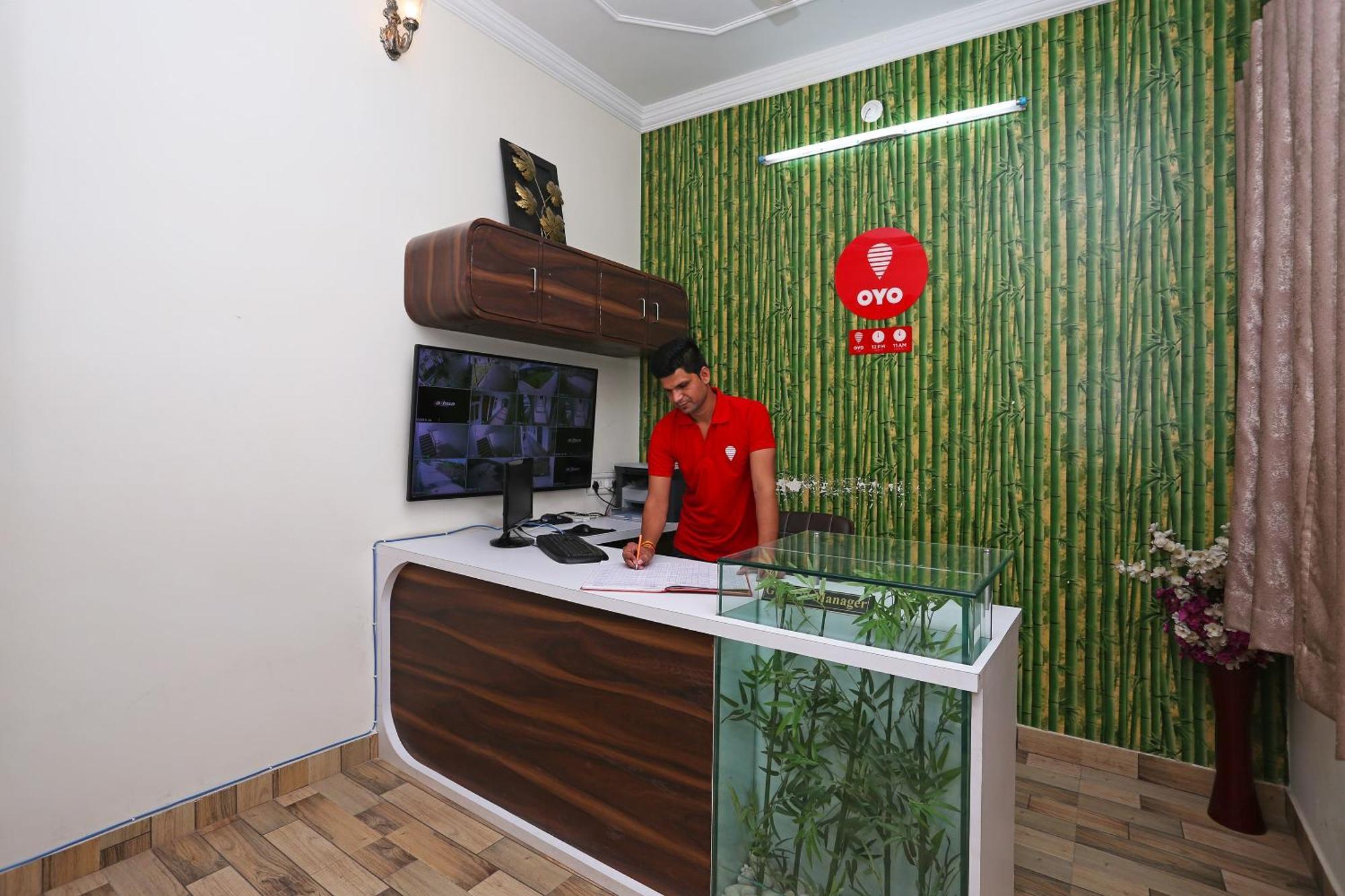 Hotel O Radhika Resort Kota  Zewnętrze zdjęcie