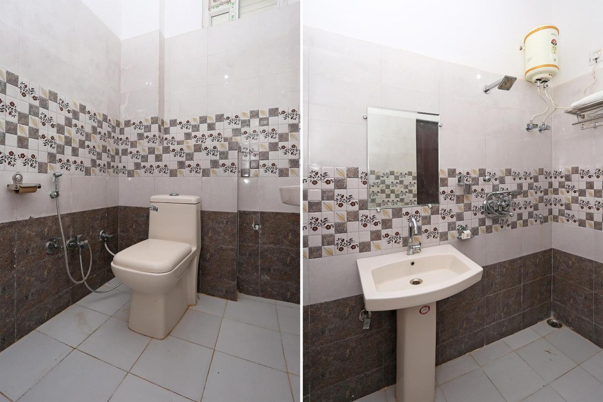 Hotel O Radhika Resort Kota  Zewnętrze zdjęcie
