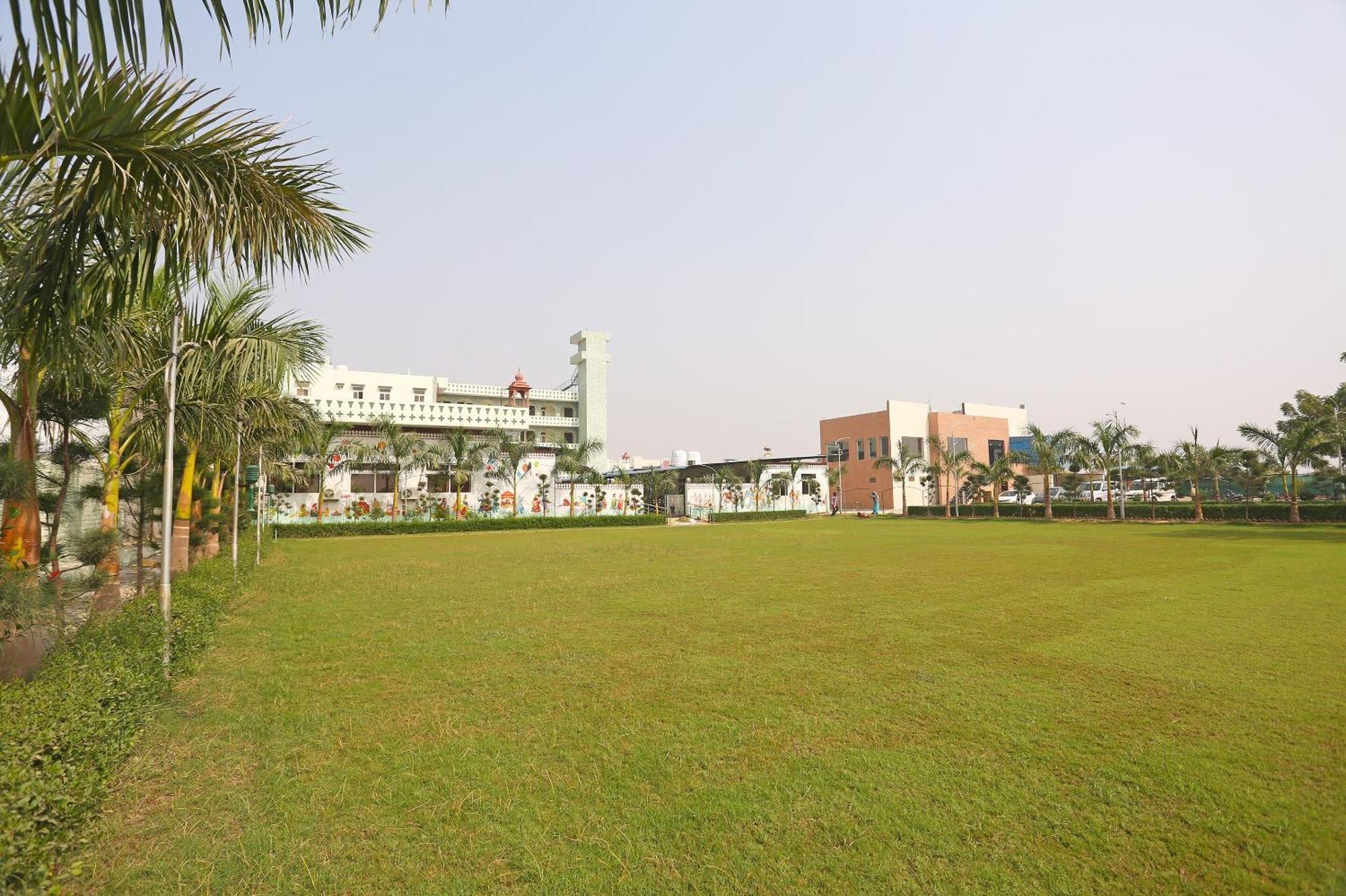 Hotel O Radhika Resort Kota  Zewnętrze zdjęcie