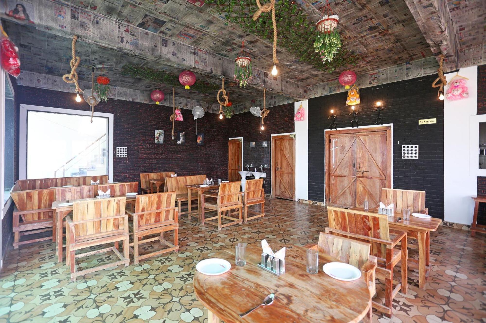 Hotel O Radhika Resort Kota  Zewnętrze zdjęcie