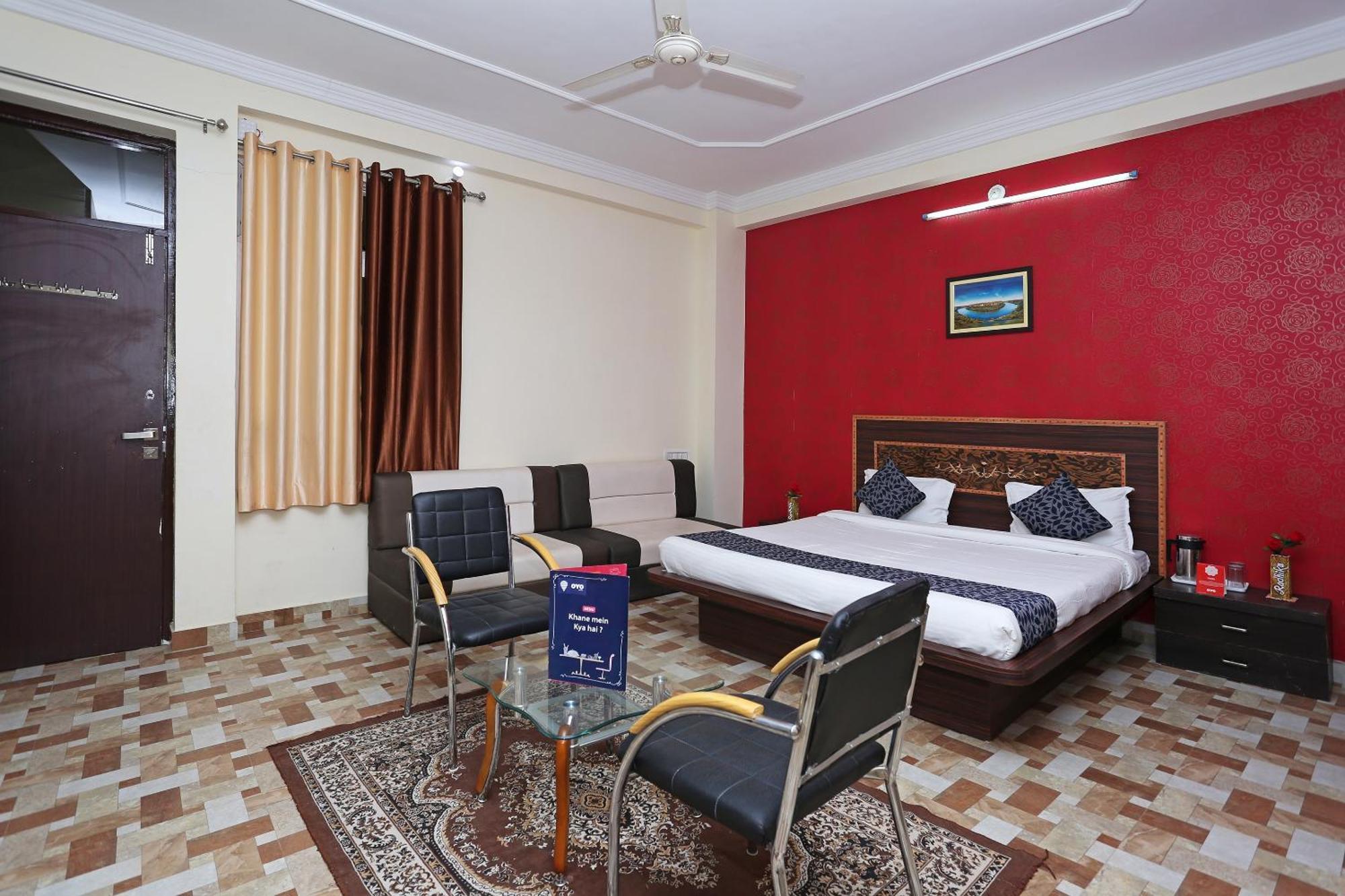 Hotel O Radhika Resort Kota  Zewnętrze zdjęcie